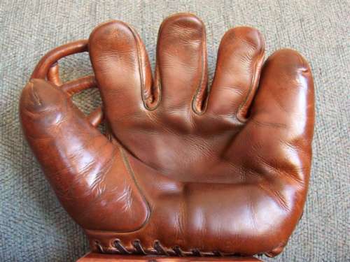 Pete Reiser MacGregor Goldsmith Snare Web Front